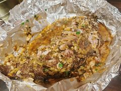 -衡厨·衡阳土菜(中南店)