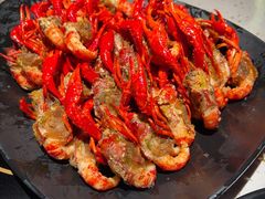 -沪小胖·小龙虾·蓝龙王(八佰伴店)