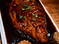 -苹果树下艺术餐厅(通州店)