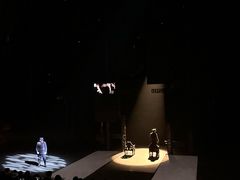 -《12·12》西安事变大型实景演出