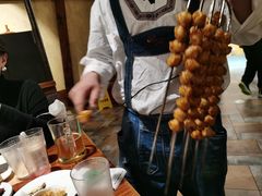 -汉巴味德(沈阳万象汇店)