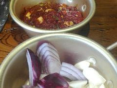 -原始泥炉烤肉(总店)