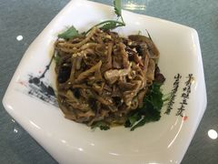 -盈润餐饮河南烩面全羊锅