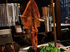 -火炉火自助餐(西直门凯德MALL店)