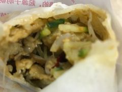 -安徽阜阳卷馍(西单店)