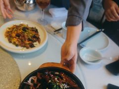 -惠丰堂饭庄·烤鸭·京味菜(西北旺·唐家岭店)