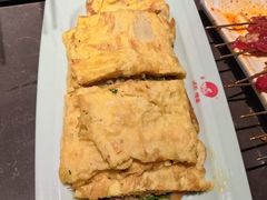 -邢氏老太太烤串(北兴街店)