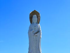 -三亚南山文化旅游区