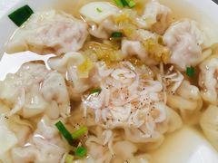 -汪家馄饨(集庆路店)