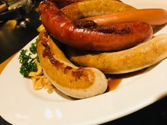 -宝莱纳餐厅(滨江店)