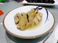 盐水鸭-江宁肚包鸡(铁心桥店)