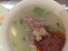 -河南前程·羊肉汤·烧烤(总店)