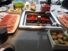 -海底捞火锅(万象城店)