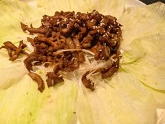 -丽晶轩中餐厅(重庆丽晶酒店)
