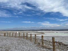-盐湖景区