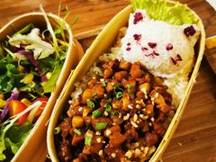 -猫小院猫主题咖啡厅(北锣店)