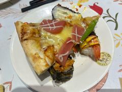 -汉斯南美烤肉(总店)
