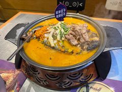 -匠子烤鱼(桫椤湾店)