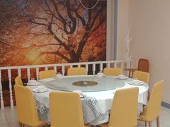 包厢-雅逸居海鲜小厨