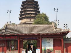 -天宁寺