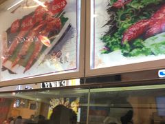 -一代烤翅王(大汉口店)