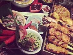 -DiAtas by Art Cafe Bumbu Bali
