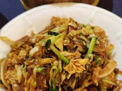 -伊带伊路新疆美食府(呼家楼店)