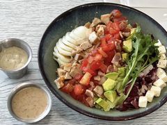 -娜娜家•Nana’s restaurant (爱琴海店)
