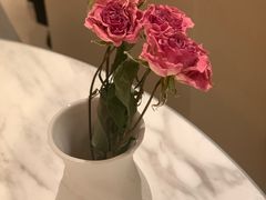 餐具摆设-théATRE 茶聚场(王府中環店)