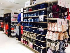 -优衣库(武汉国际广场店)