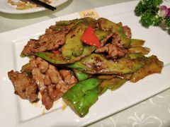 -七哥港式茶餐厅(亮马桥总店)