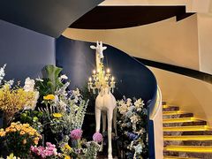 -狮拾久·现代新加坡料理(福田COCO Park店)