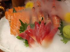 -和彩放题(渔阳店)