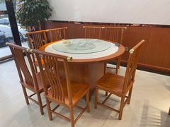 -瑞华土菜馆老字号(灰汤镇店)