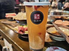 -正南齊北重庆老火锅(光华村直营店)