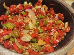 -径山十八道·风味民间菜(杭州总店)