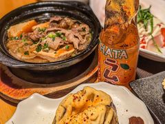 -鸟内会居酒屋(得意潮馆店)