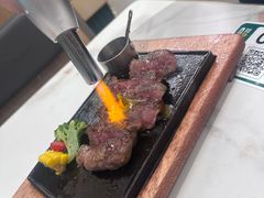 -豪客来牛排(中华城店)