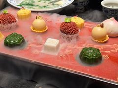 -锦楼·臻选新杭帮(杭州中心店)