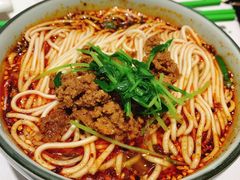 -峨嵋酒家总店(车公庄店)