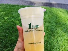 -1点点(银座和谐广场店)