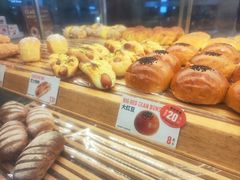 -BreadTalk面包新语(凯德闵行商业中心店)