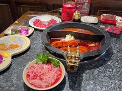 -蜀大侠火锅(春熙路店)