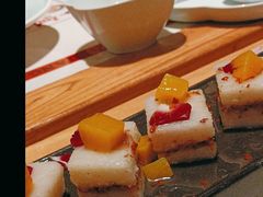 -长安大牌档之西安博物院文化餐厅(中贸店)