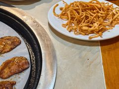 -顺顺小吃(独克宗古城店)