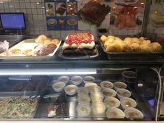 -护国寺小吃(左家庄店)
