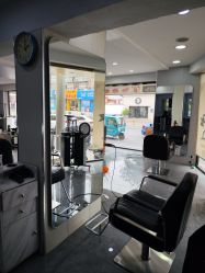 -名格美容美发连锁机构