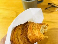 -边渡咖啡烘焙店(昙华林店)