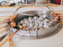 -醉二娘正宗西昌火盆烧烤(大丰店)