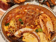 -西安W酒店·WEI全味西餐厅